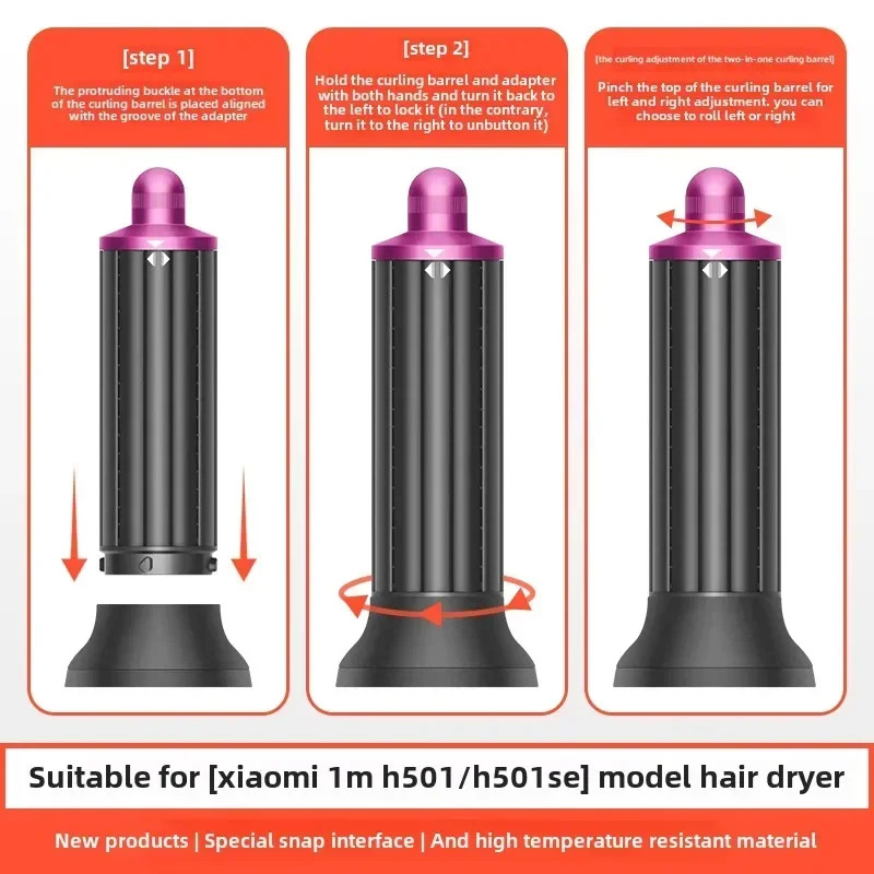 1 adet kalıcılık dalga kıvırma - Hair Curling Wand incelemesi ve fiyatı