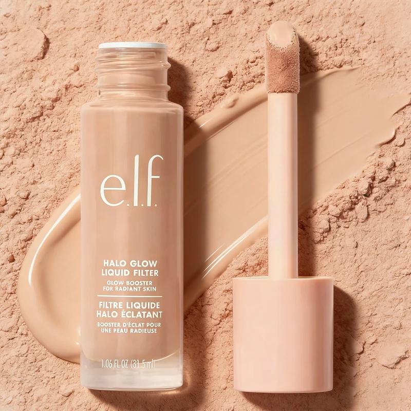 Elf Primer Likit Fondöten Fit  - Setting Spray incelemesi ve fiyatı