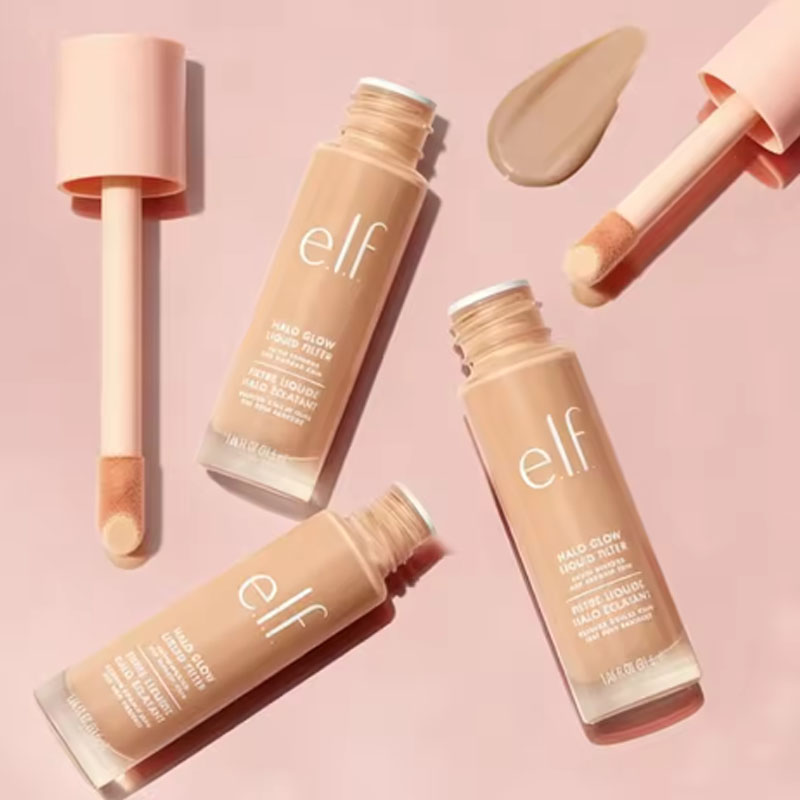 Elf Primer Likit Fondöten Fit  - Setting Spray incelemesi ve fiyatı
