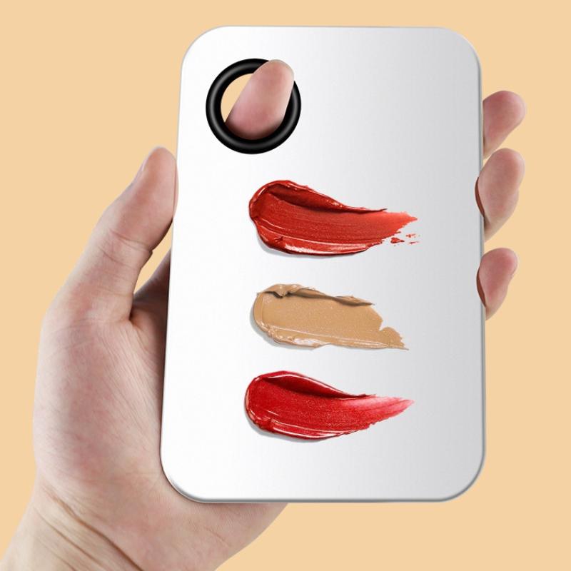 Paslanmaz Çelik Makyaj Karıştı - Beauty Makeup Eyeshadow Palette incelemesi ve fiyatı