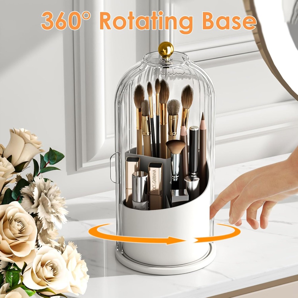 5 Parçalı Set, 360 Derece Döne - Beauty Kiss Makeup incelemesi ve fiyatı