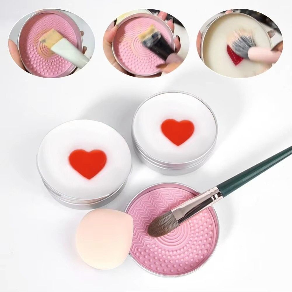 Derin Temizlik Makyaj Fırçası  - Cosmetic Sponge incelemesi ve fiyatı