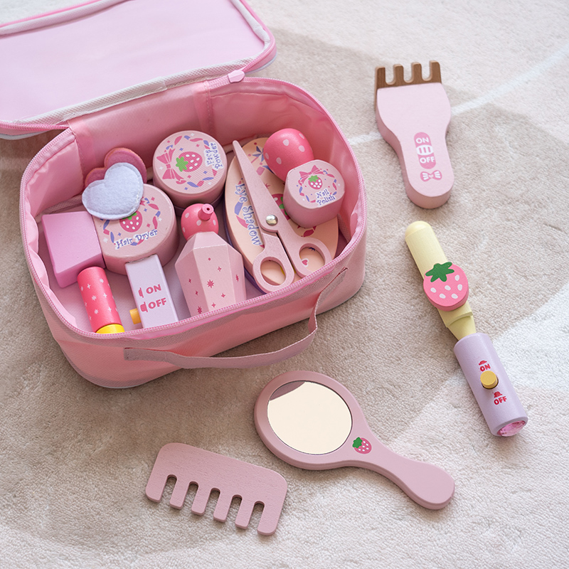 Makyaj Kutusu Oyun Evi Oyuncak - Beauty Makeup Games For Girls incelemesi ve fiyatı