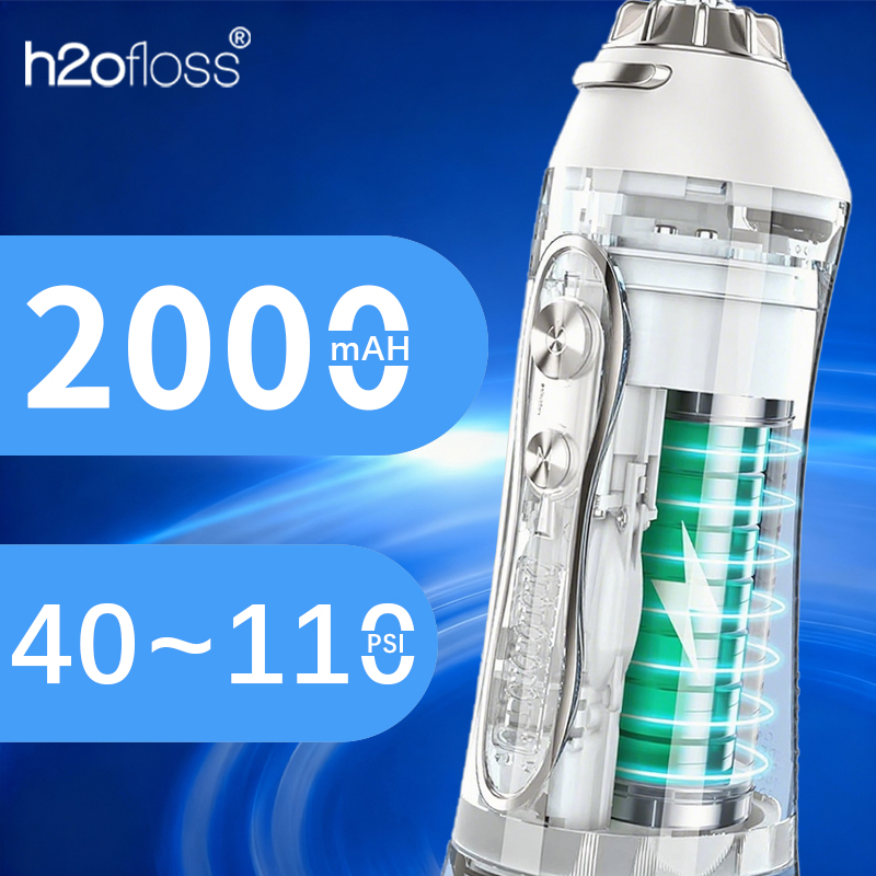 H2ofloss Su İpliği 300ml Ağız  - Micellar Water Cleanser incelemesi ve fiyatı