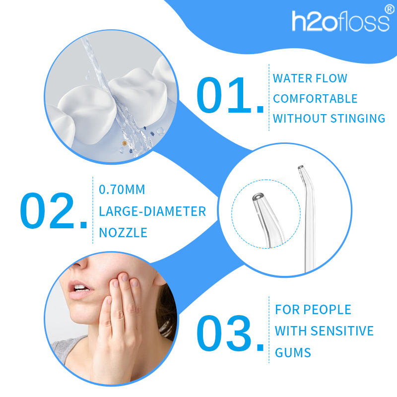 H2ofloss Su İpliği 300ml Ağız  - Micellar Water Cleanser incelemesi ve fiyatı