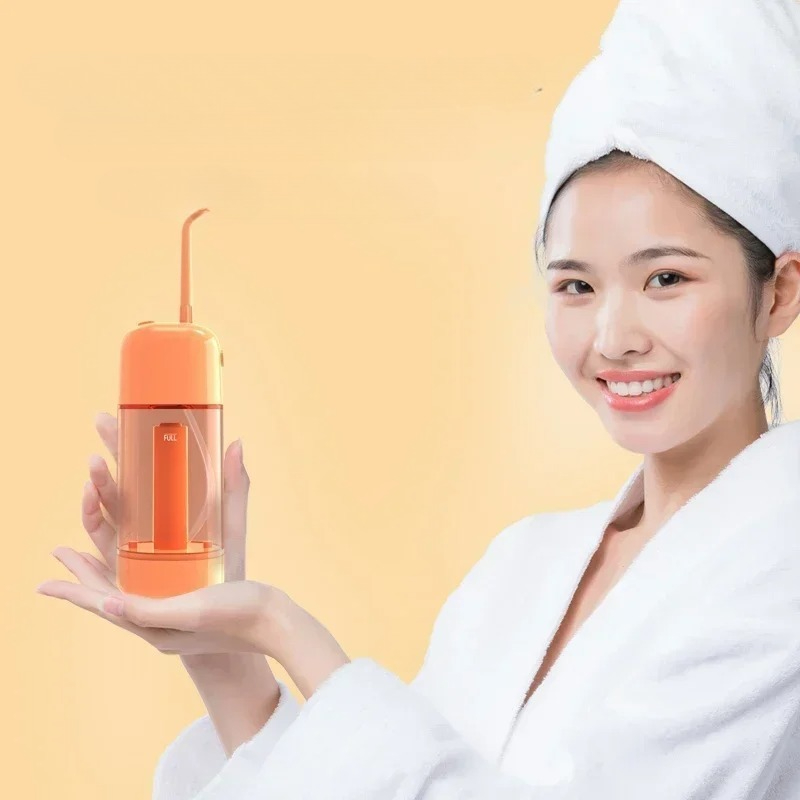 Taşınabilir Su Flosser Cihazı  - Micellar Water Cleanser incelemesi ve fiyatı