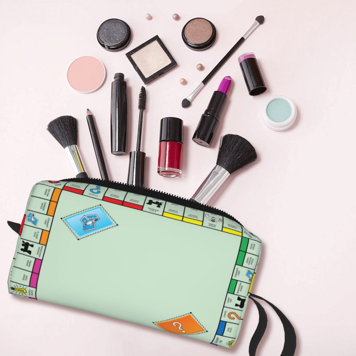 Kurulu oyun kurulu-tekel makya - Beauty Makeup Games Free incelemesi ve fiyatı