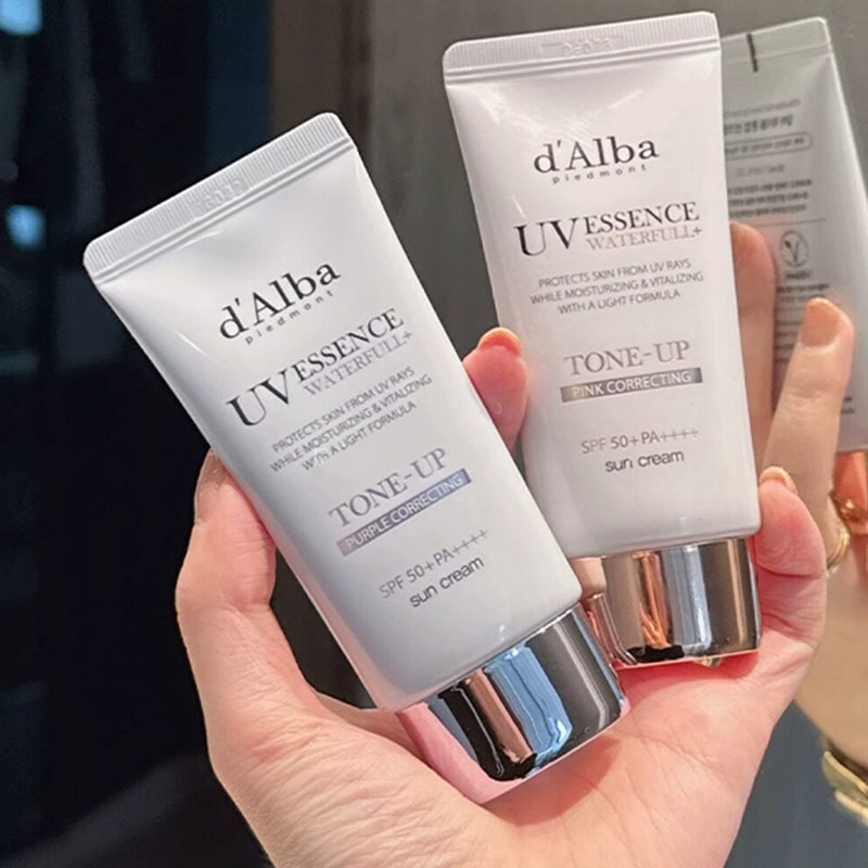 Dalba Korea 100ml Beyaz Trüf S - Setting Spray incelemesi ve fiyatı