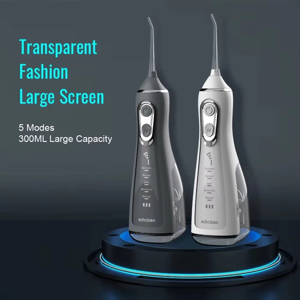 L15 Taşınabilir Oral Irrigator - Micellar Water Cleanser incelemesi ve fiyatı