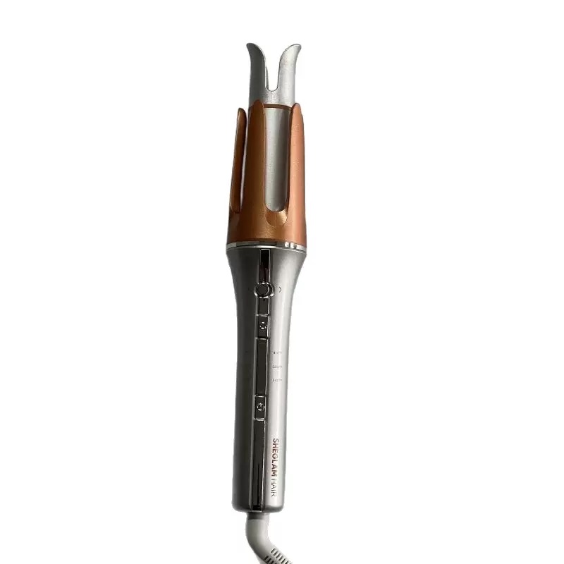 Otomatik bukle makinesi Negati - Hair Curling Wand incelemesi ve fiyatı