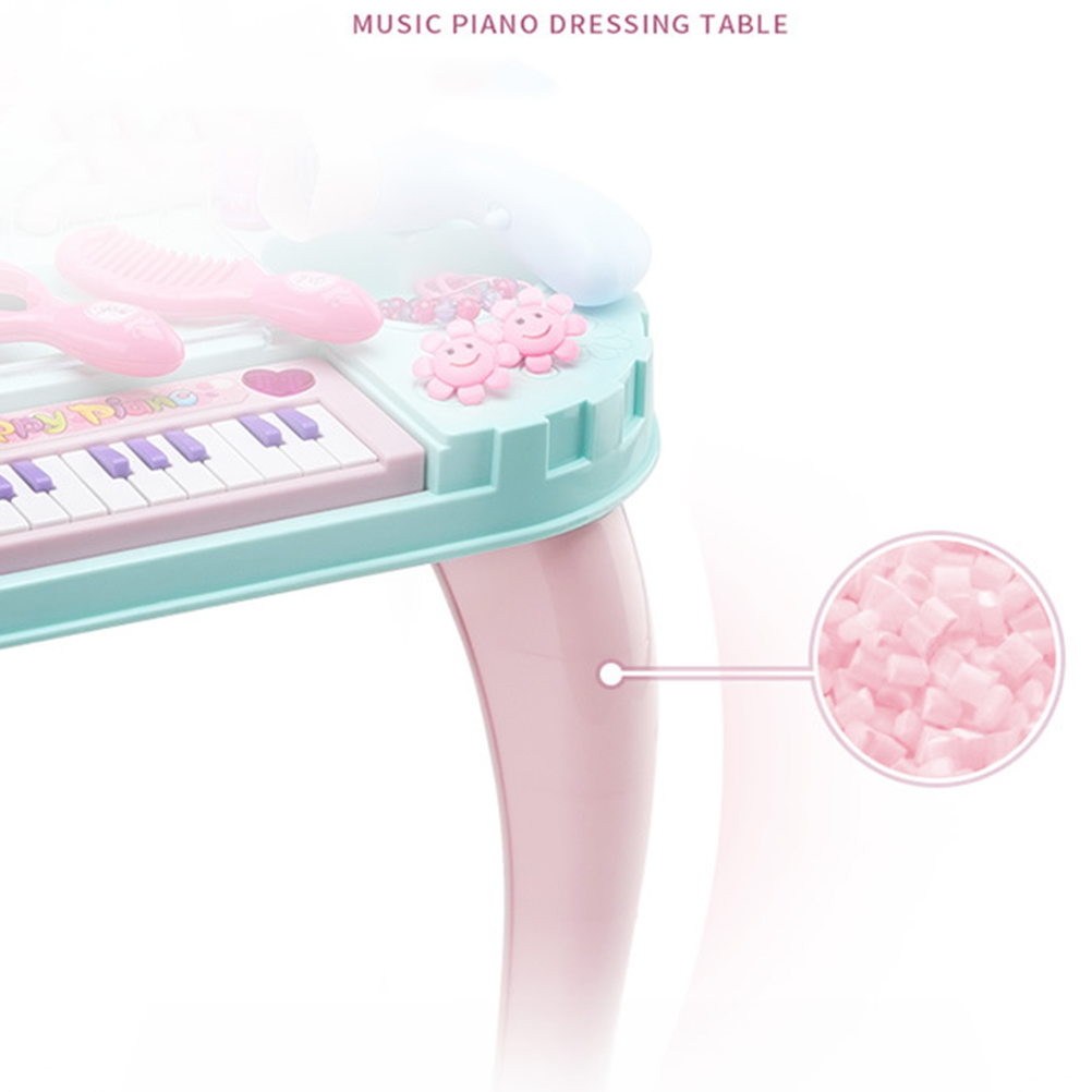 Yenilik çocuklar güzellik maky - Beauty Makeup Set For Kids incelemesi ve fiyatı