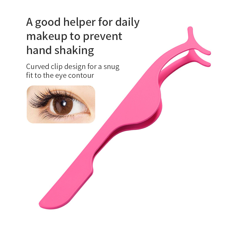 2 adet sahte kirpik cımbız pro - Beauty Makeup Tools Use incelemesi ve fiyatı