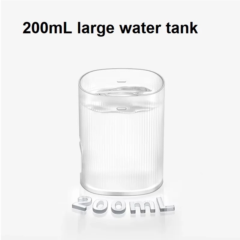 Xiaomi Mijia Oral Irrigator 2, - Micellar Water Cleanser incelemesi ve fiyatı