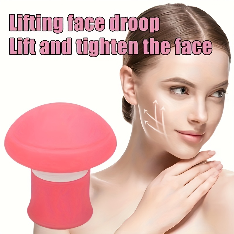 1-5 adet Silikon Yüz Germe Mas - Face Massager incelemesi ve fiyatı