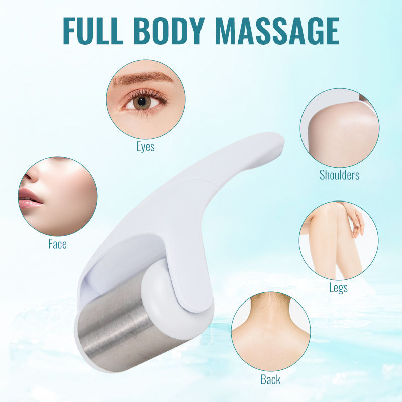 2025 Yeni Güzellik Cihazı Buzl - Face Massager incelemesi ve fiyatı