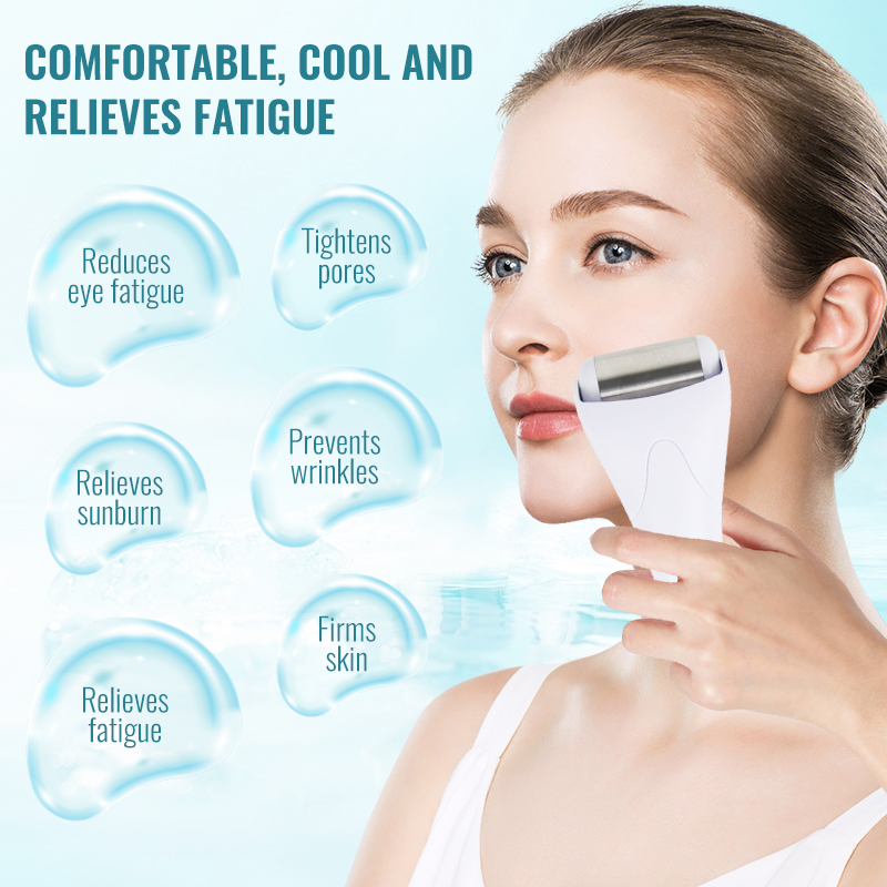 2025 Yeni Güzellik Cihazı Buzl - Face Massager incelemesi ve fiyatı
