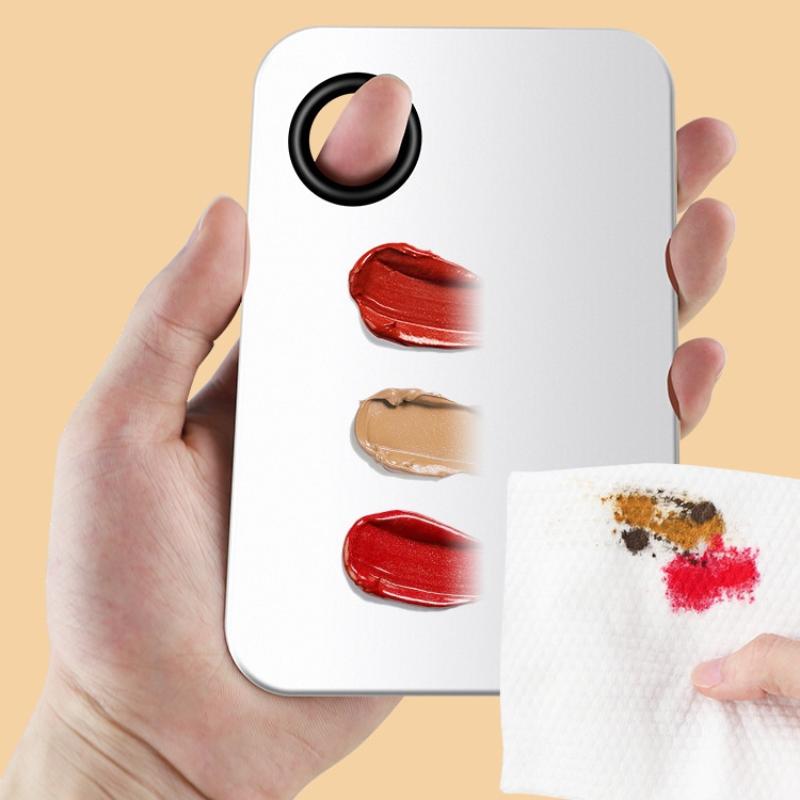 Paslanmaz Çelik Makyaj Karıştı - Beauty Makeup Eyeshadow Palette incelemesi ve fiyatı