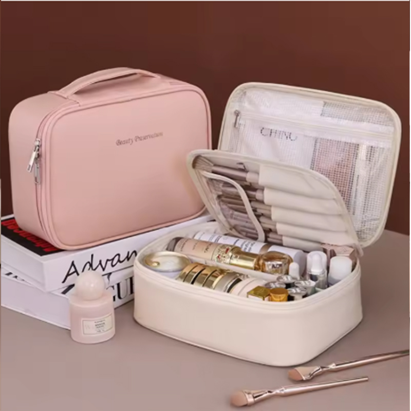Yeni Kadın Kozmetik Çantası Ta - Makeup Organizer incelemesi ve fiyatı