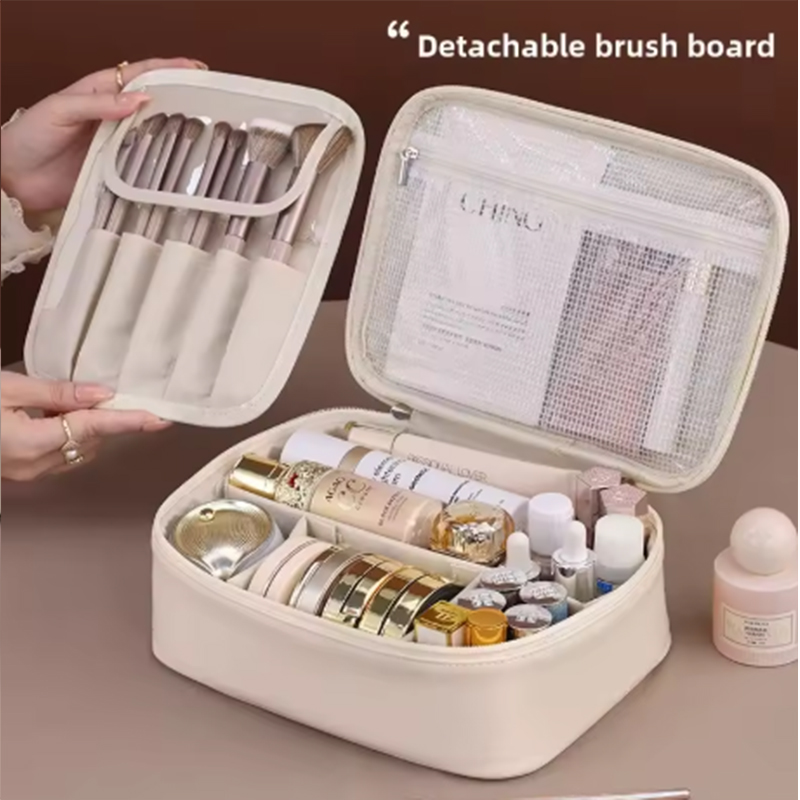 Yeni Kadın Kozmetik Çantası Ta - Makeup Organizer incelemesi ve fiyatı
