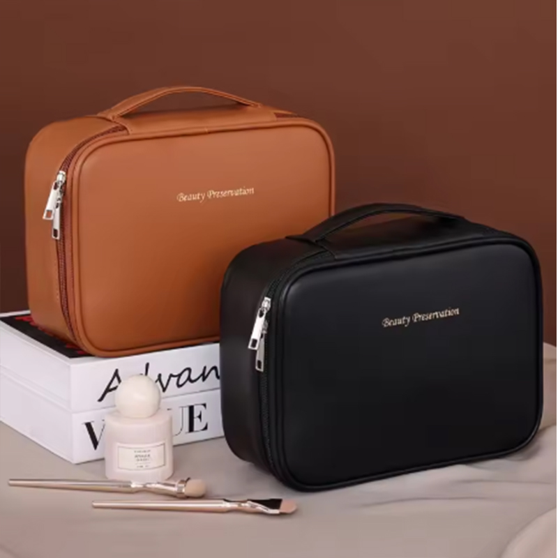 Yeni Kadın Kozmetik Çantası Ta - Makeup Organizer incelemesi ve fiyatı