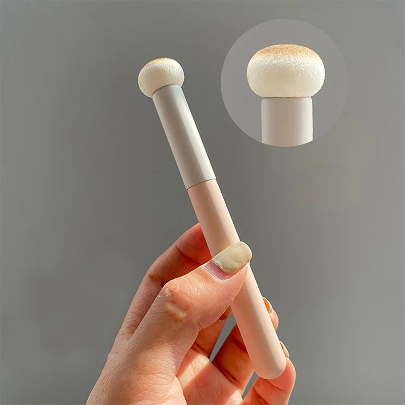 Küçük mantar kapatıcı fırça no - Beauty Makeup Tools Use incelemesi ve fiyatı