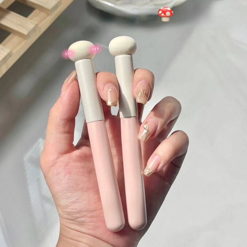 Küçük mantar kapatıcı fırça no - Beauty Makeup Tools Use incelemesi ve fiyatı