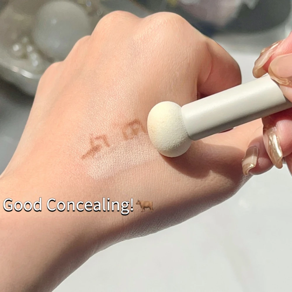 Küçük mantar kapatıcı fırça no - Beauty Makeup Tools Use incelemesi ve fiyatı