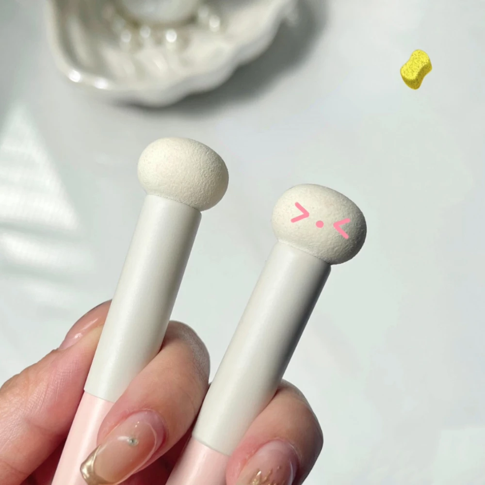 Küçük mantar kapatıcı fırça no - Beauty Makeup Tools Use incelemesi ve fiyatı