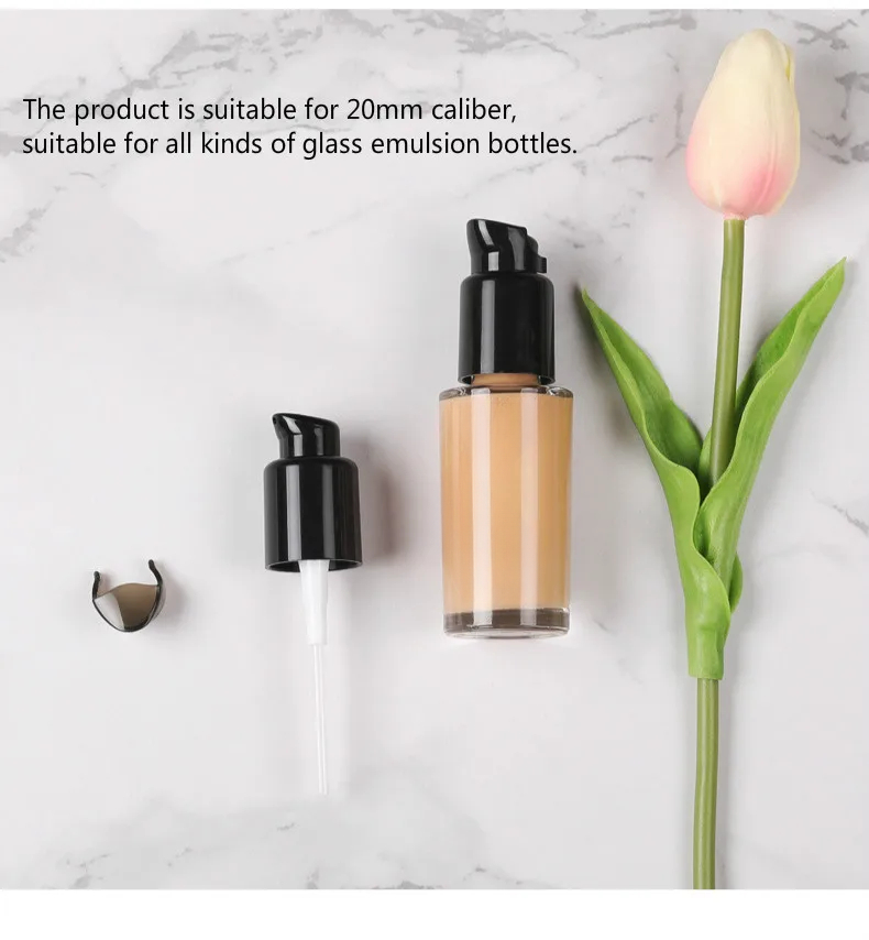 1 adet dağıtıcı pompa basın sı - Beauty Makeup Tools Use incelemesi ve fiyatı
