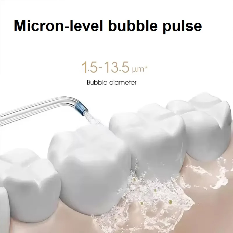 Xiaomi Mijia Oral Irrigator2 U - Micellar Water Cleanser incelemesi ve fiyatı