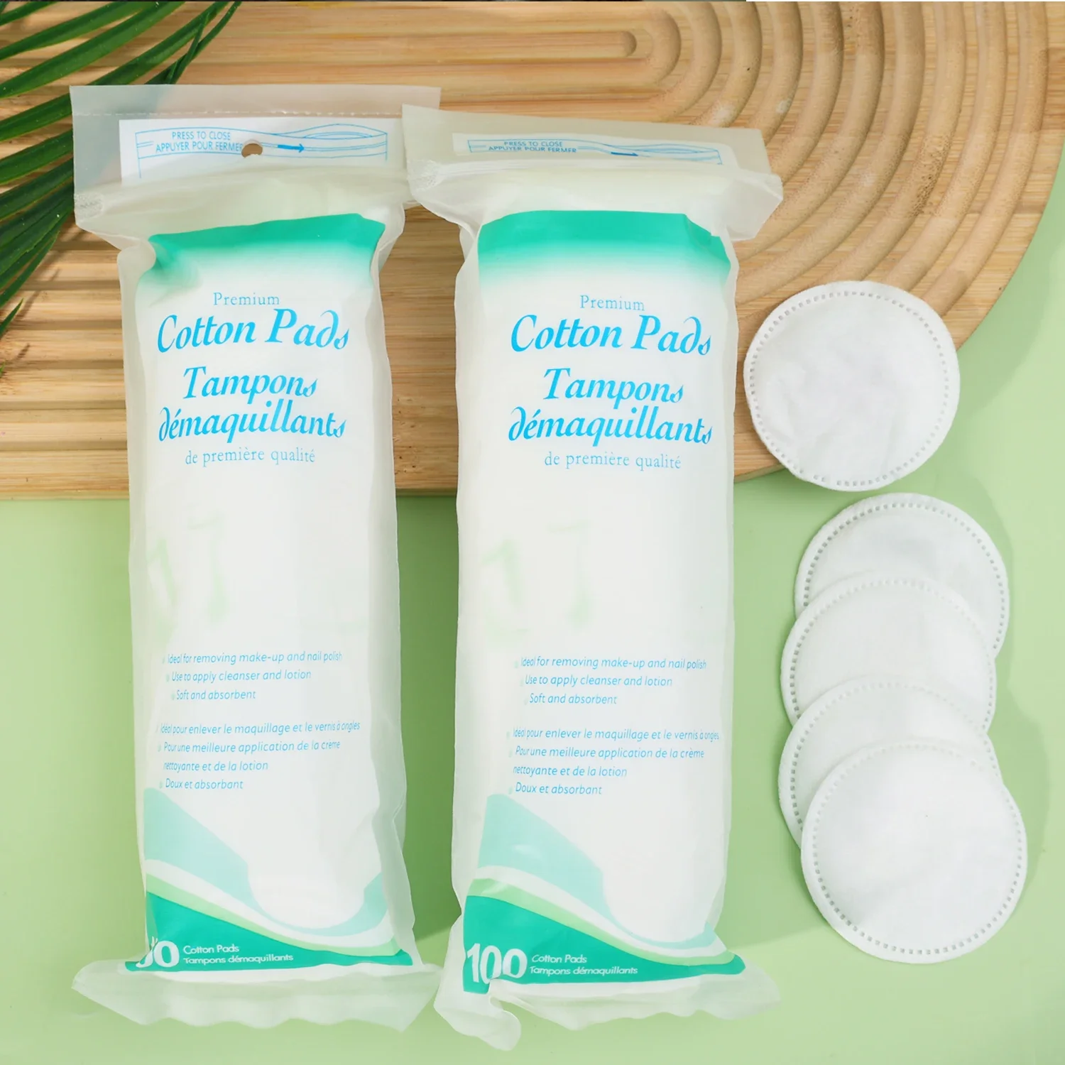 Tek Kullanımlık Makyaj Temizle - Kiss Beauty Makeup Remover incelemesi ve fiyatı