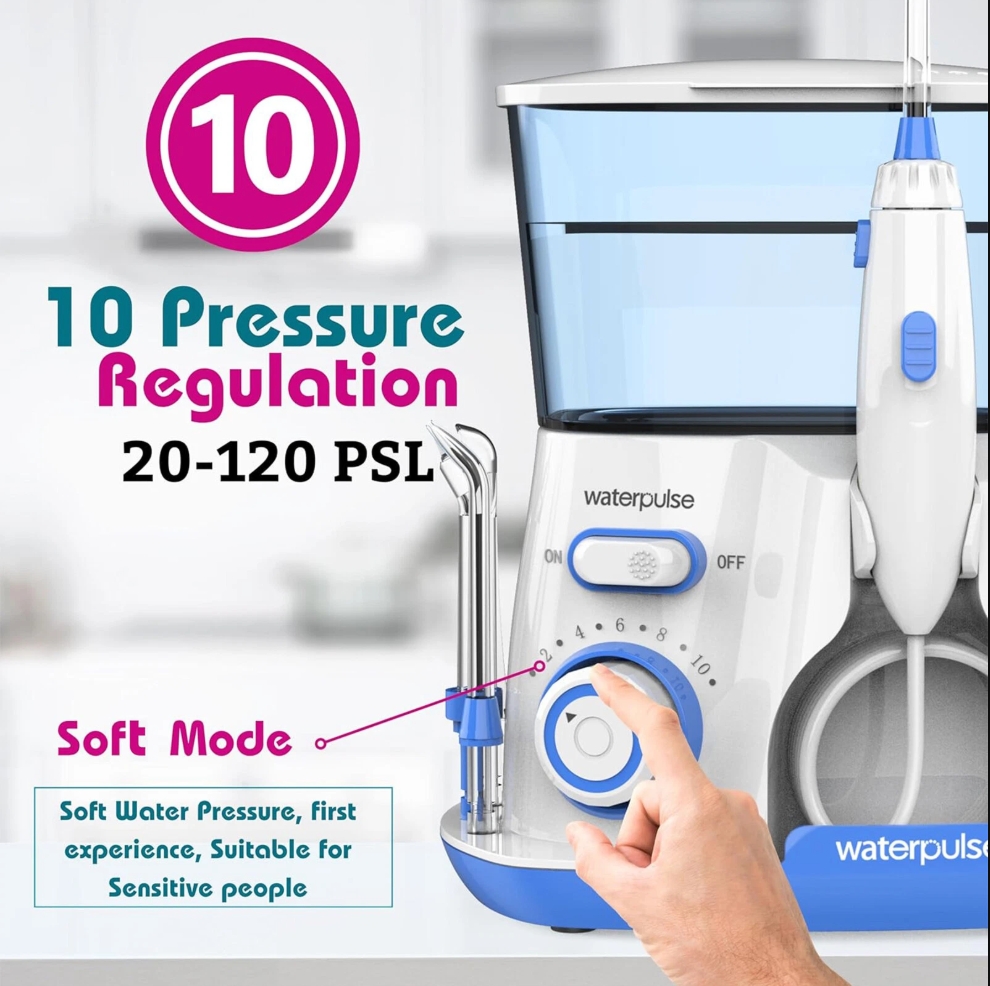 Waterpulse V300 800 ml Elektri - Micellar Water Cleanser incelemesi ve fiyatı