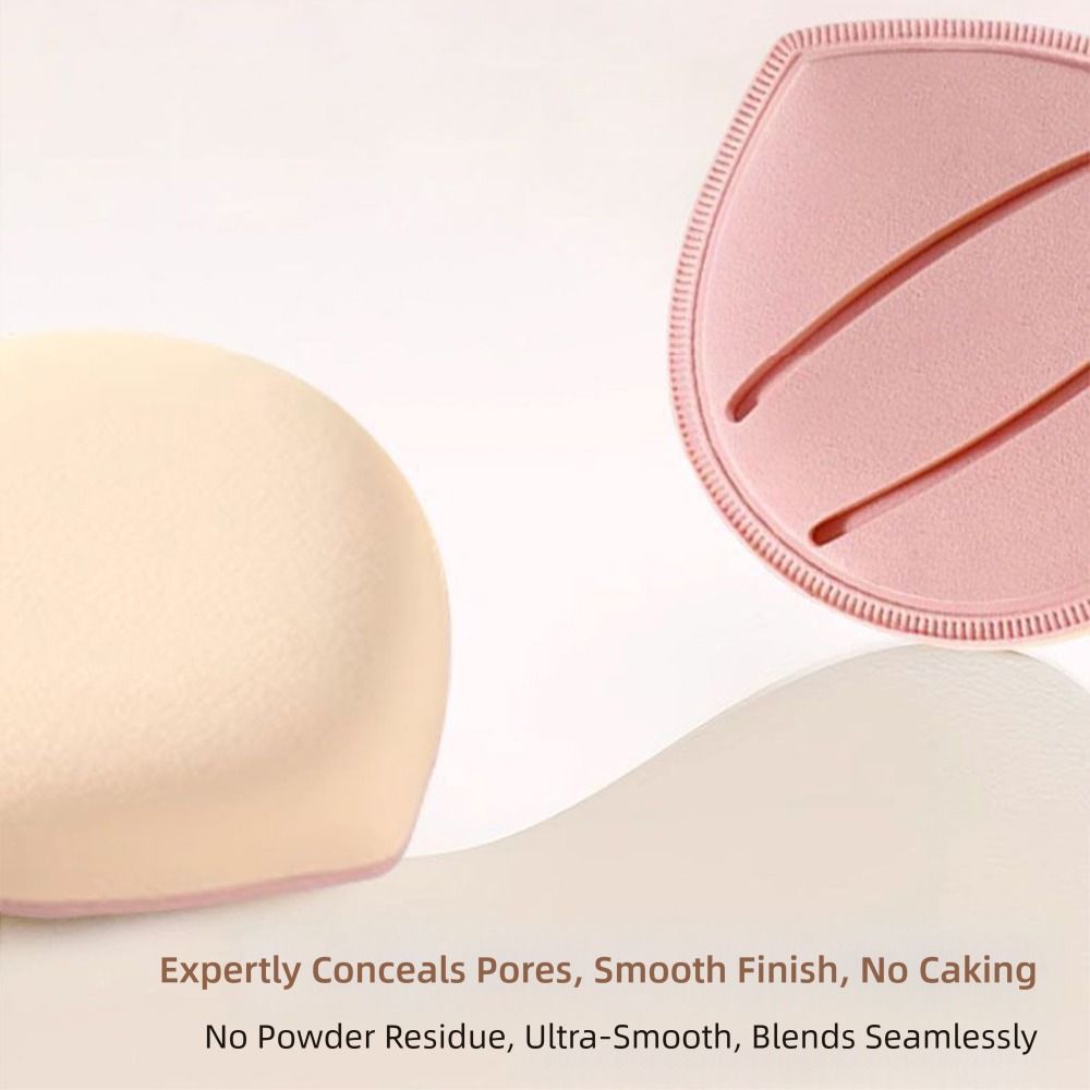 Büyük Boy Pamuk Şeker Kozmetik - Cosmetic Sponge incelemesi ve fiyatı