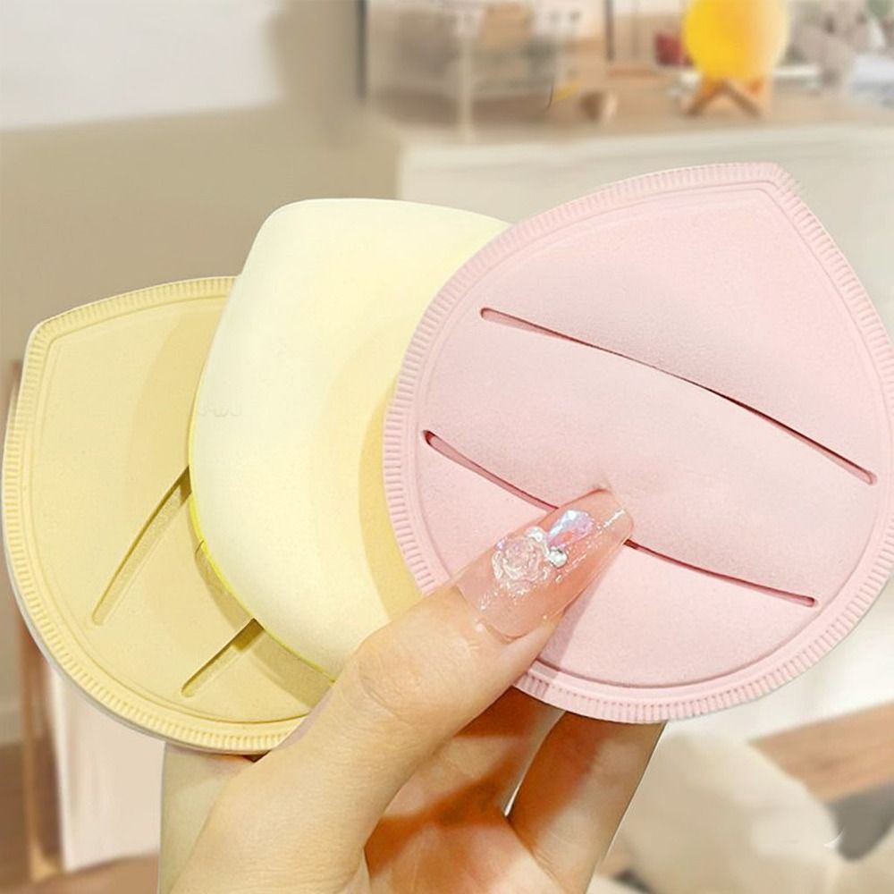 Büyük Boy Pamuk Şeker Kozmetik - Cosmetic Sponge incelemesi ve fiyatı