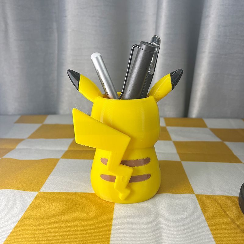 Pokémon kalemlik şeklinde sakl - Makeup Organizer incelemesi ve fiyatı