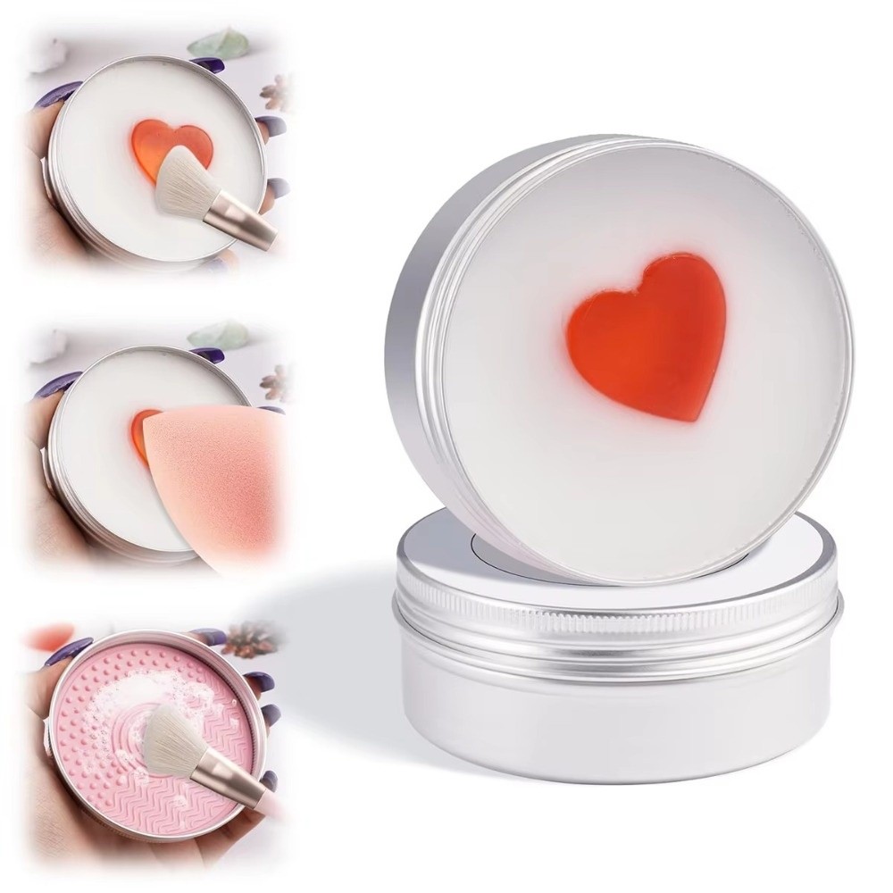 Derin Temizlik Makyaj Fırçası  - Cosmetic Sponge incelemesi ve fiyatı