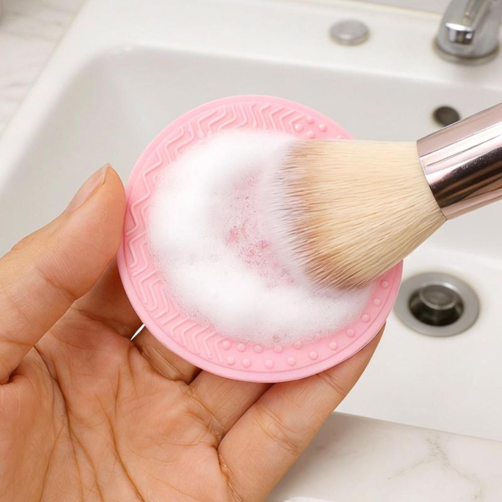Derin Temizlik Makyaj Fırçası  - Cosmetic Sponge incelemesi ve fiyatı
