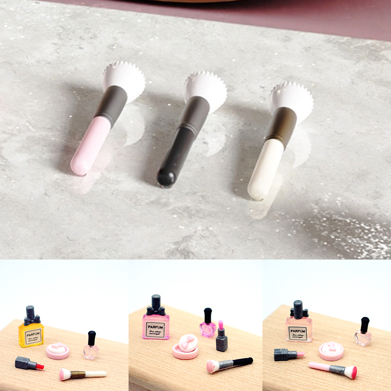1 Set 1:12 Ölçekli Oyuncak Beb - Beauty Kiss Makeup incelemesi ve fiyatı