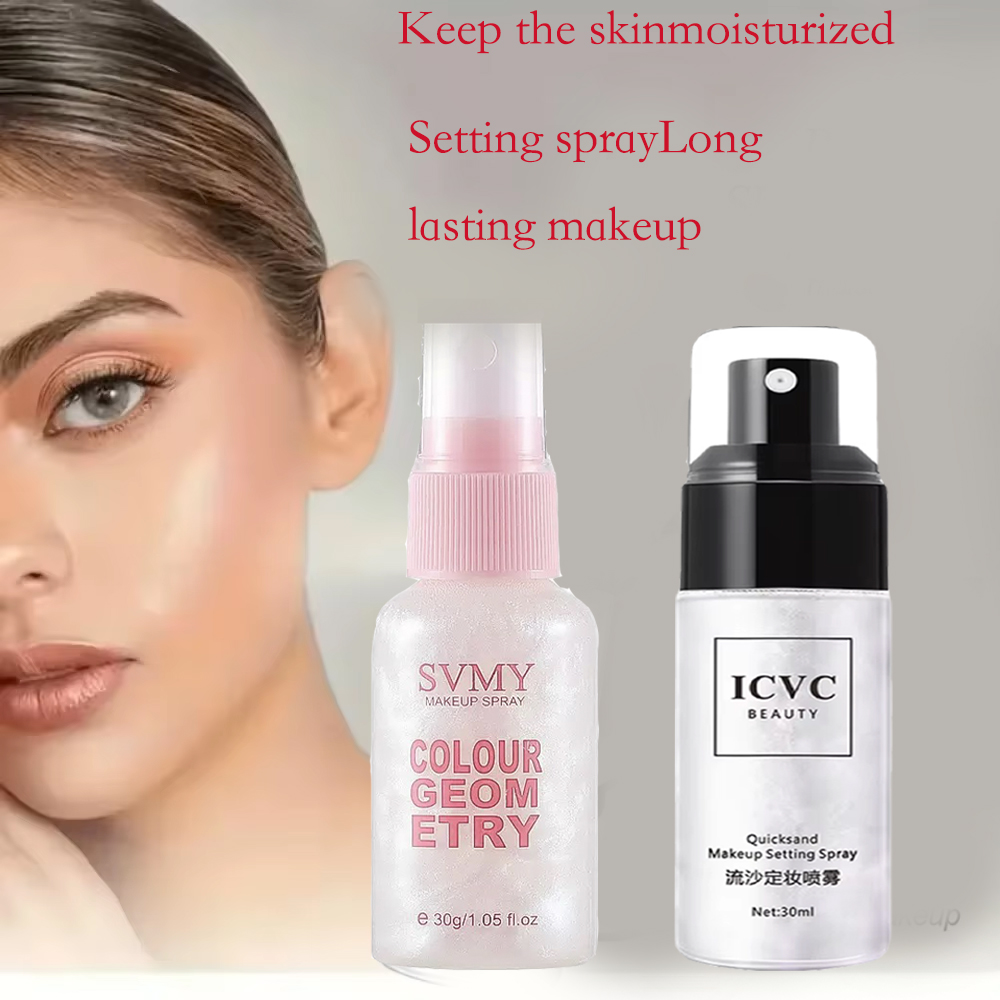 30ml Makyaj Sabitleyici Sprey  - Setting Spray incelemesi ve fiyatı
