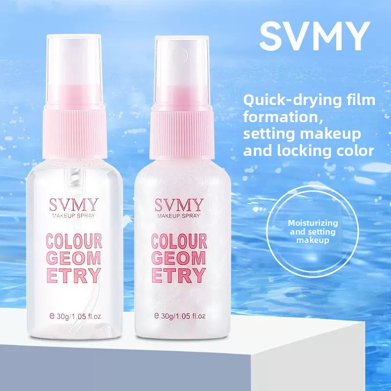 30ml Makyaj Sabitleyici Sprey  - Setting Spray incelemesi ve fiyatı