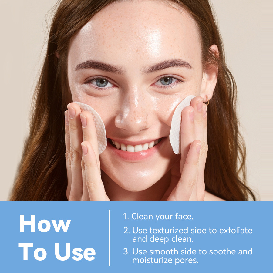 Hyaluronik Asit Temizleme Havl - Kiss Beauty Makeup Remover incelemesi ve fiyatı