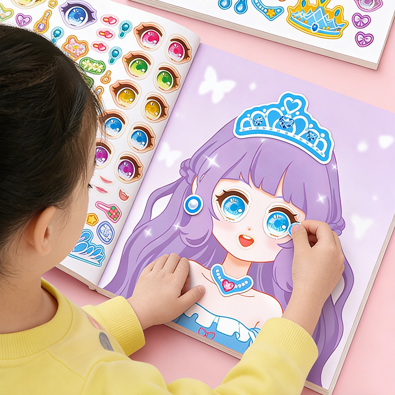 Prenses Makyaj Çıkartmaları, M - Beauty Makeup Games Free incelemesi ve fiyatı