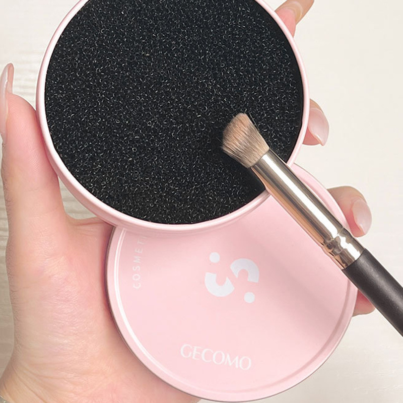 Makyaj Fırçası Temizleme Kutus - Cosmetic Sponge incelemesi ve fiyatı