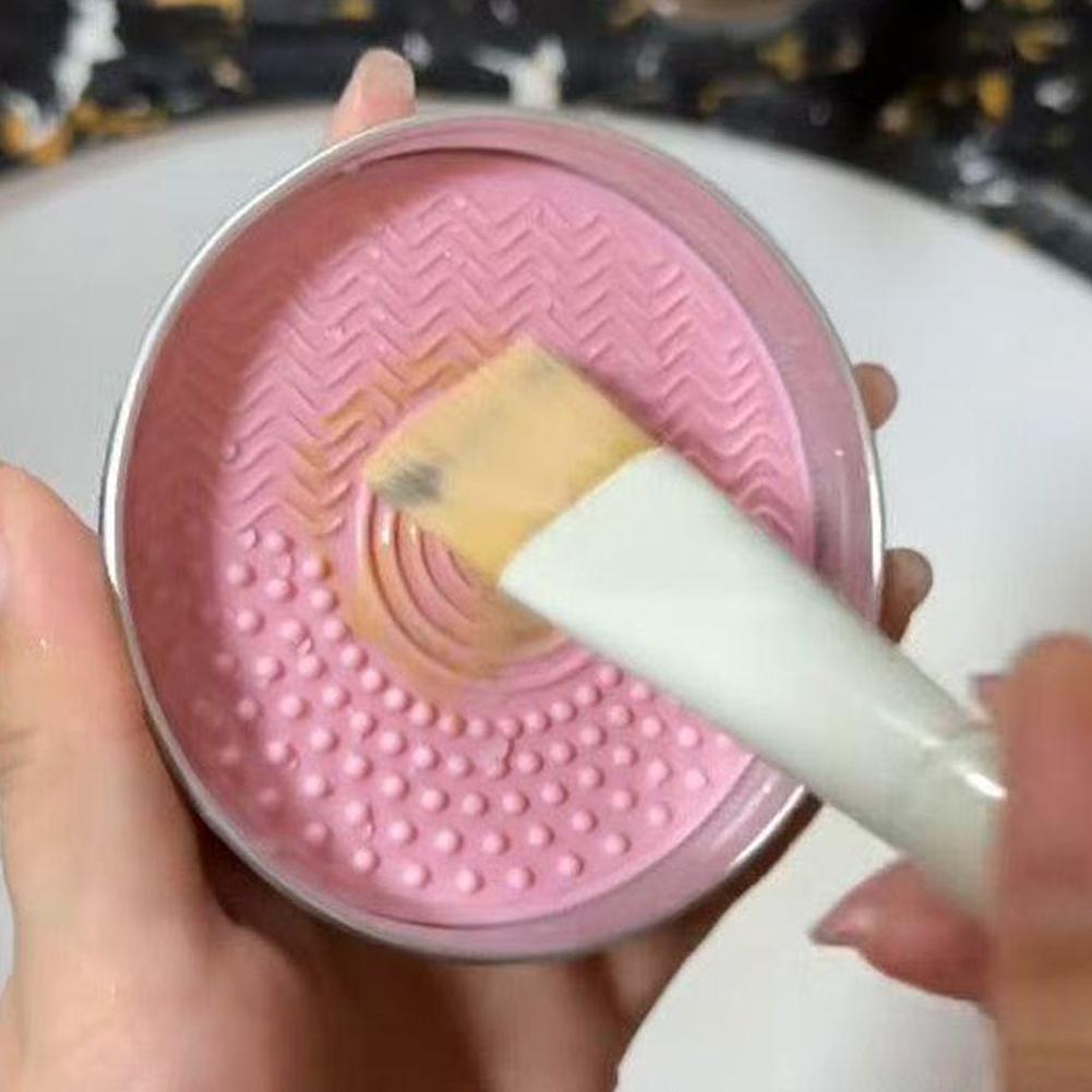 1 takım 50/100g Sevimli Kalp Ş - Cosmetic Sponge incelemesi ve fiyatı