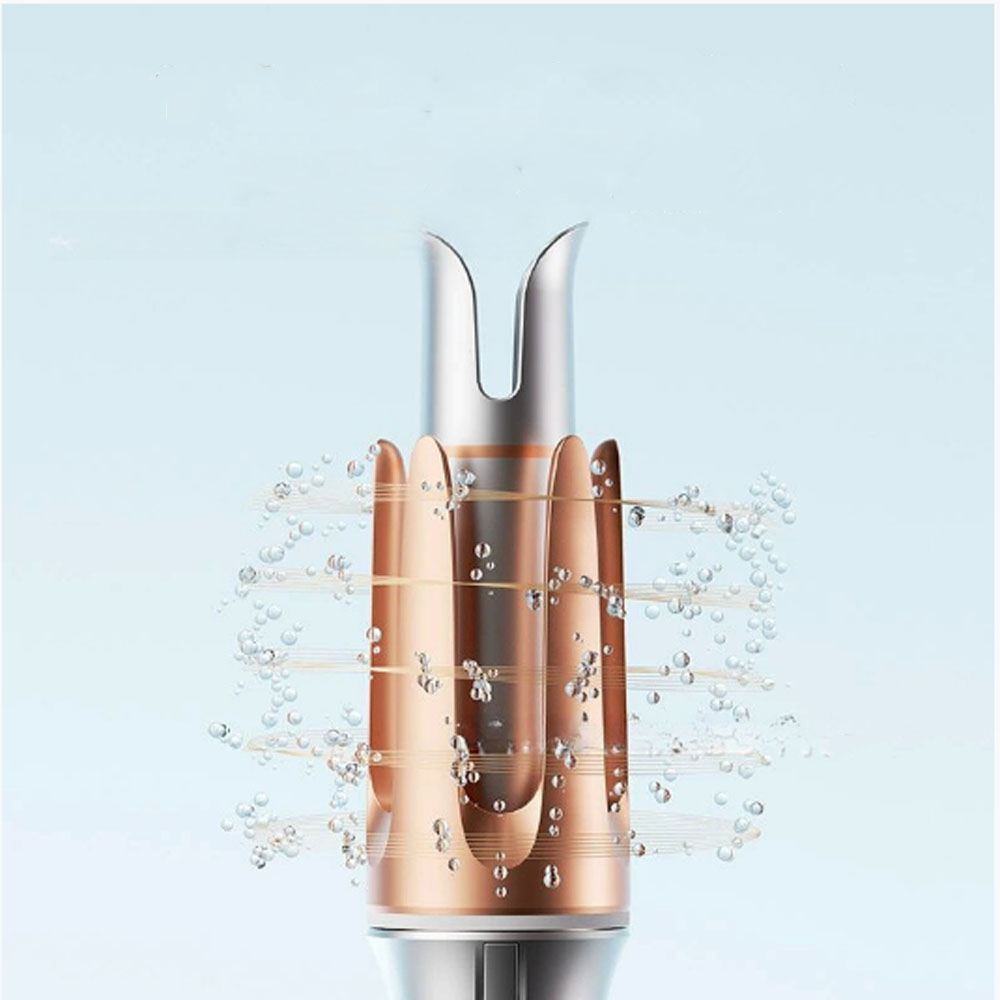 Otomatik bukle makinesi Büyük  - Hair Curling Wand incelemesi ve fiyatı