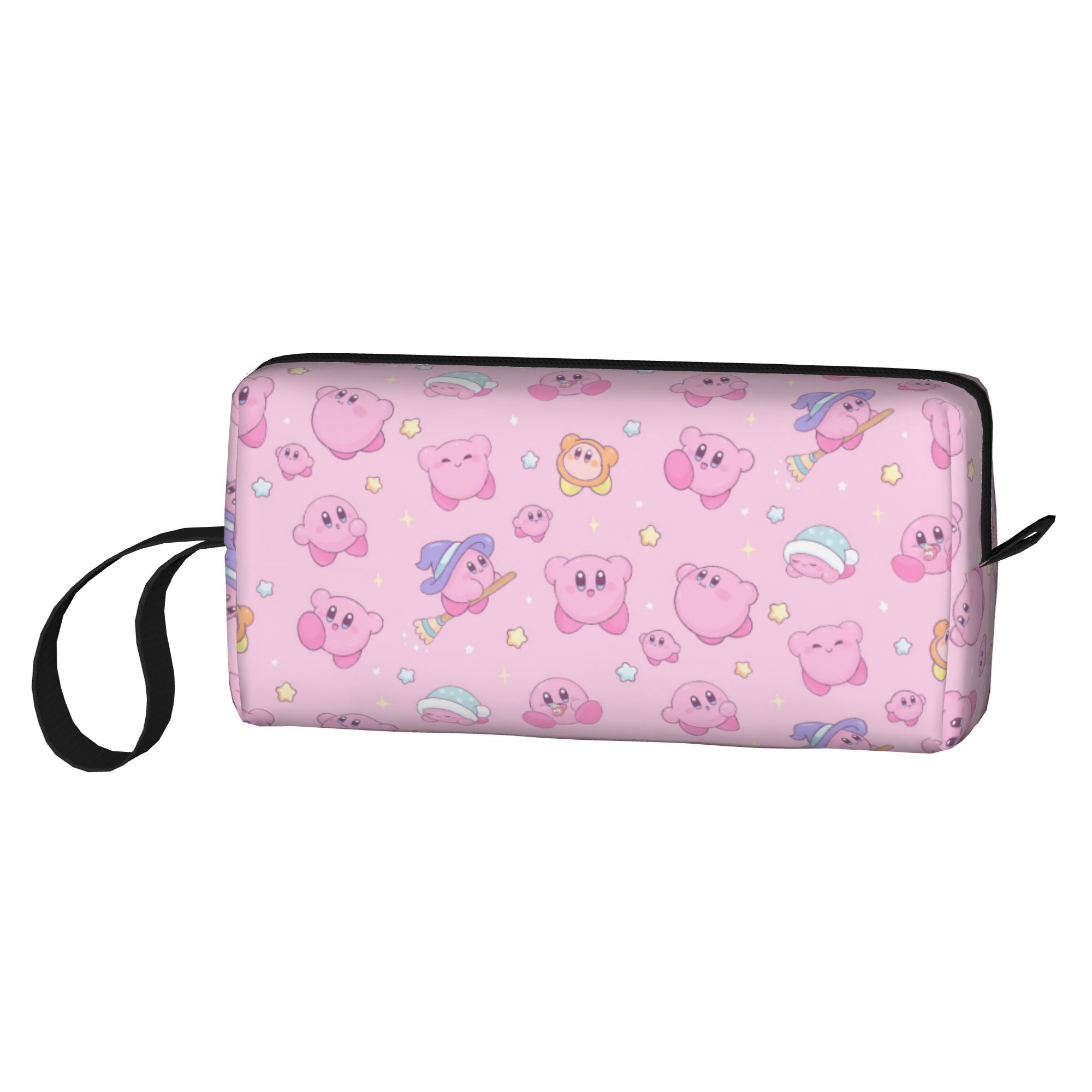 Özel Kawaii K-Kirbys Seyahat T - Beauty Makeup Games Free incelemesi ve fiyatı