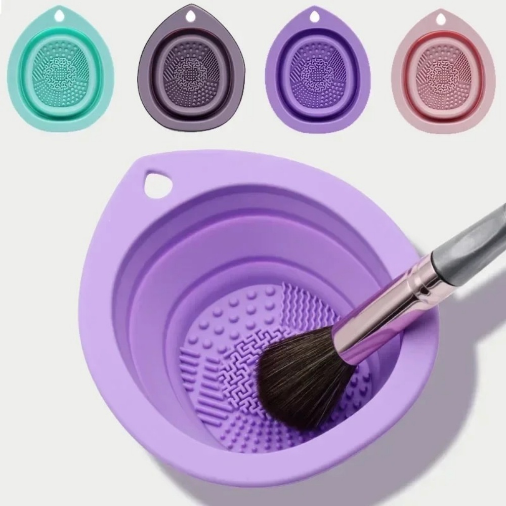 Silikon Makyaj Fırçası Temizle - Cosmetic Sponge incelemesi ve fiyatı