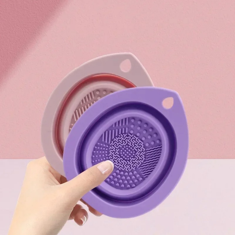 Silikon Makyaj Fırçası Temizle - Cosmetic Sponge incelemesi ve fiyatı