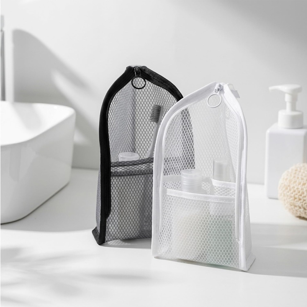 Fileli Tuvalet Çantası Nefes A - Makeup Organizer incelemesi ve fiyatı