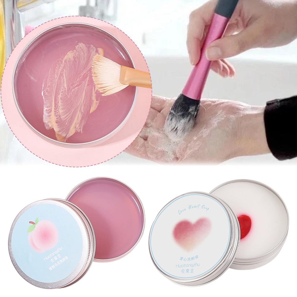 Makyaj Fırçası Temizleyici Naz - Cosmetic Sponge incelemesi ve fiyatı